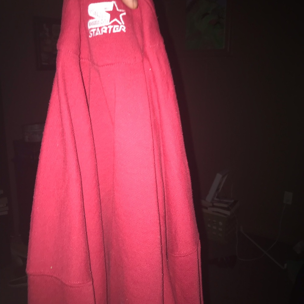 Arkansas Razorback Sweater - Picture 2 of 5